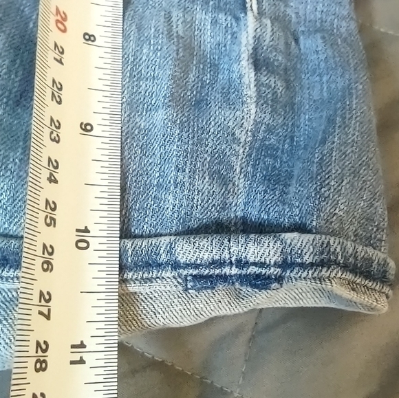 American Eagle Shorts| 8 - Picture 7 of 7